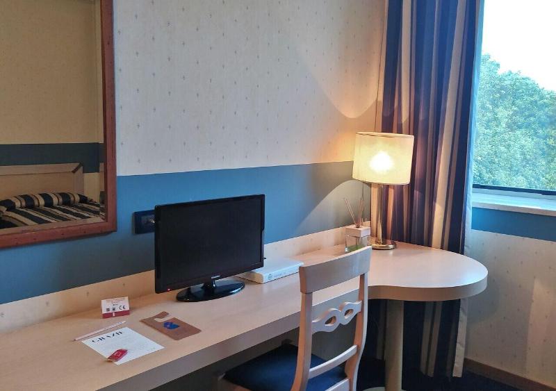 Hotel Torre Di Pratolungo - Oda
