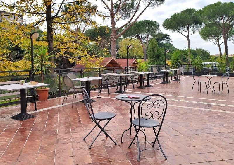 Hotel Torre Di Pratolungo - Oda