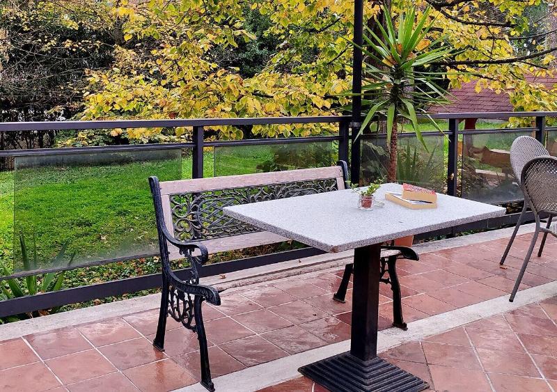 Hotel Torre Di Pratolungo - Oda