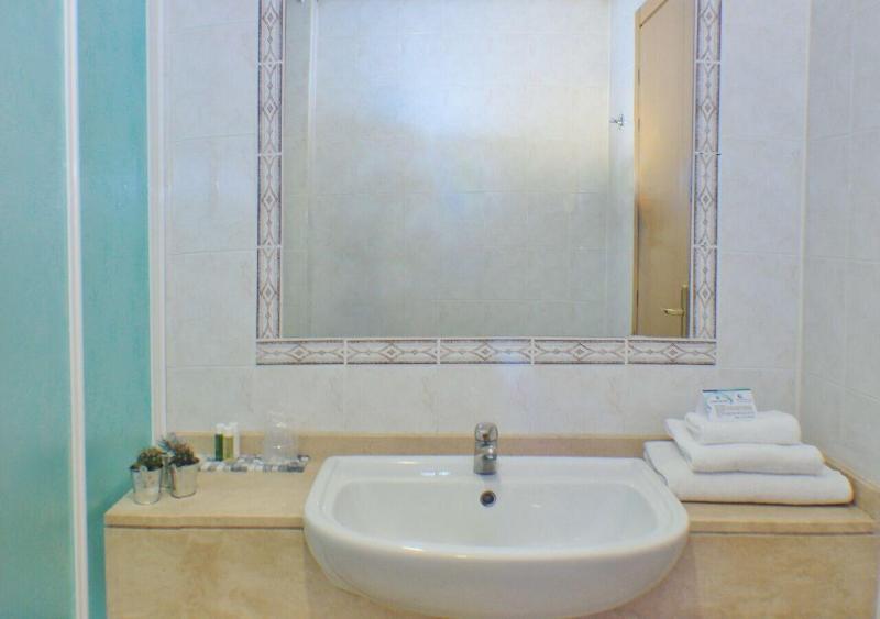 Hotel Torre Di Pratolungo - Oda