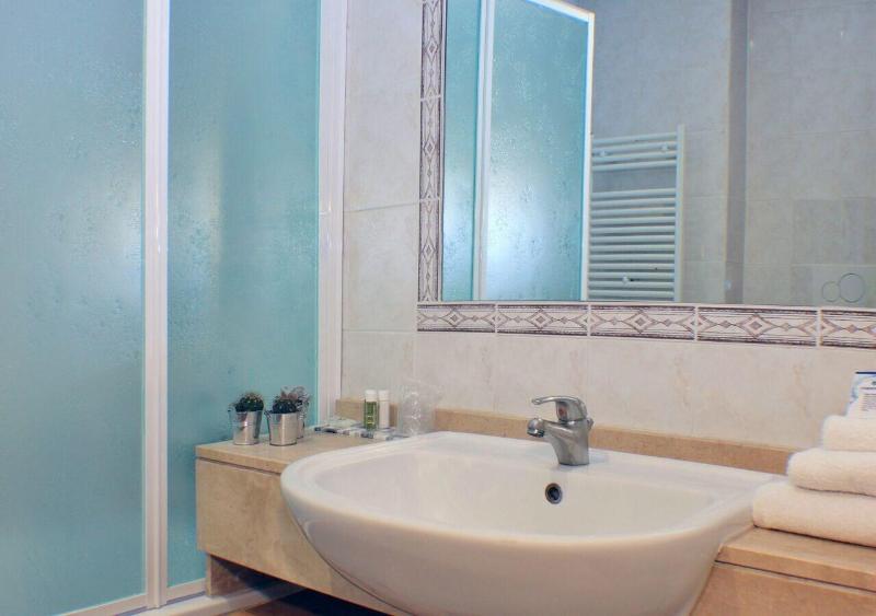Hotel Torre Di Pratolungo - Oda