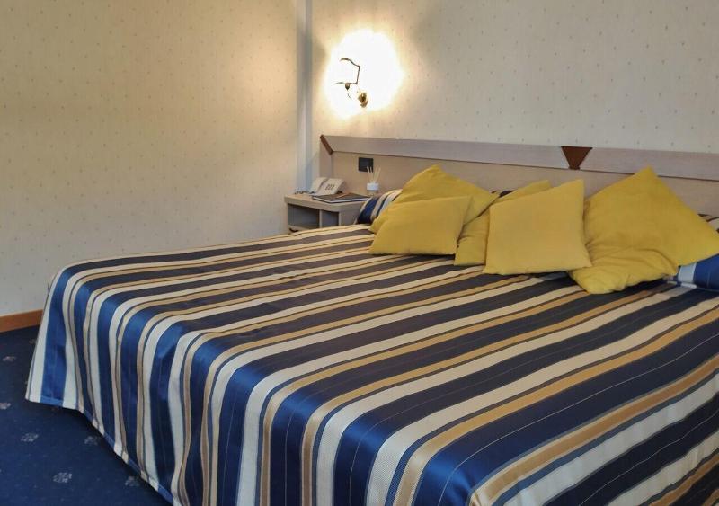 Hotel Torre Di Pratolungo - Oda