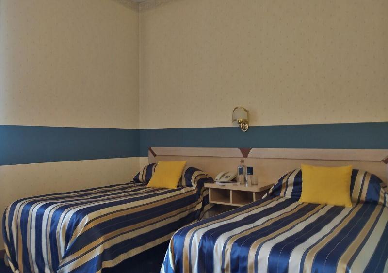 Hotel Torre Di Pratolungo - Oda