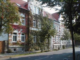 Hotel Zum Goldenen Löwen otel fotoğrafı