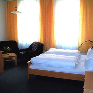 Hotel Zum Goldenen Löwen fotoÄŸrafÄ±