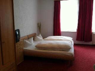 Hotel Zum Goldenen Löwen fotoÄŸrafÄ±