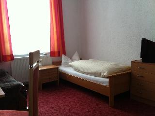 Hotel Zum Goldenen Löwen fotoÄŸrafÄ±