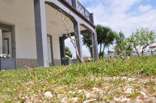 Alicata B&B La Dimora Del Vento otel fotoğrafı