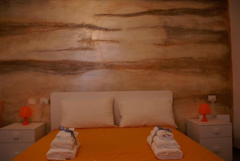 Alicata B&B La Dimora Del Vento - Oda