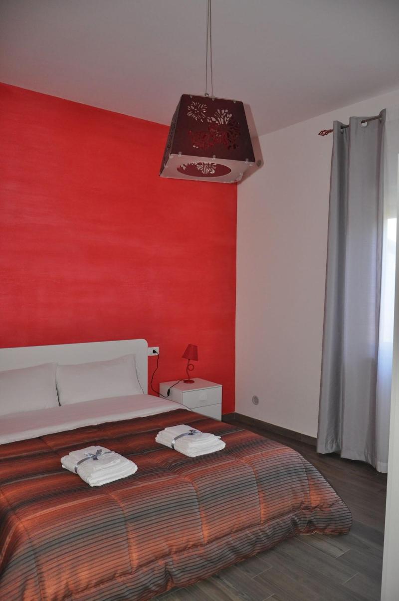 Alicata B&B La Dimora Del Vento - Oda