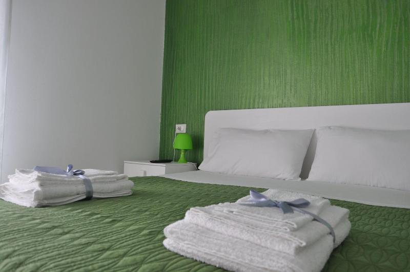 Alicata B&B La Dimora Del Vento - Oda