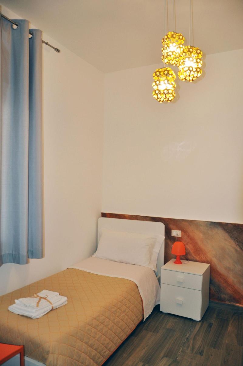 Alicata B&B La Dimora Del Vento - Oda