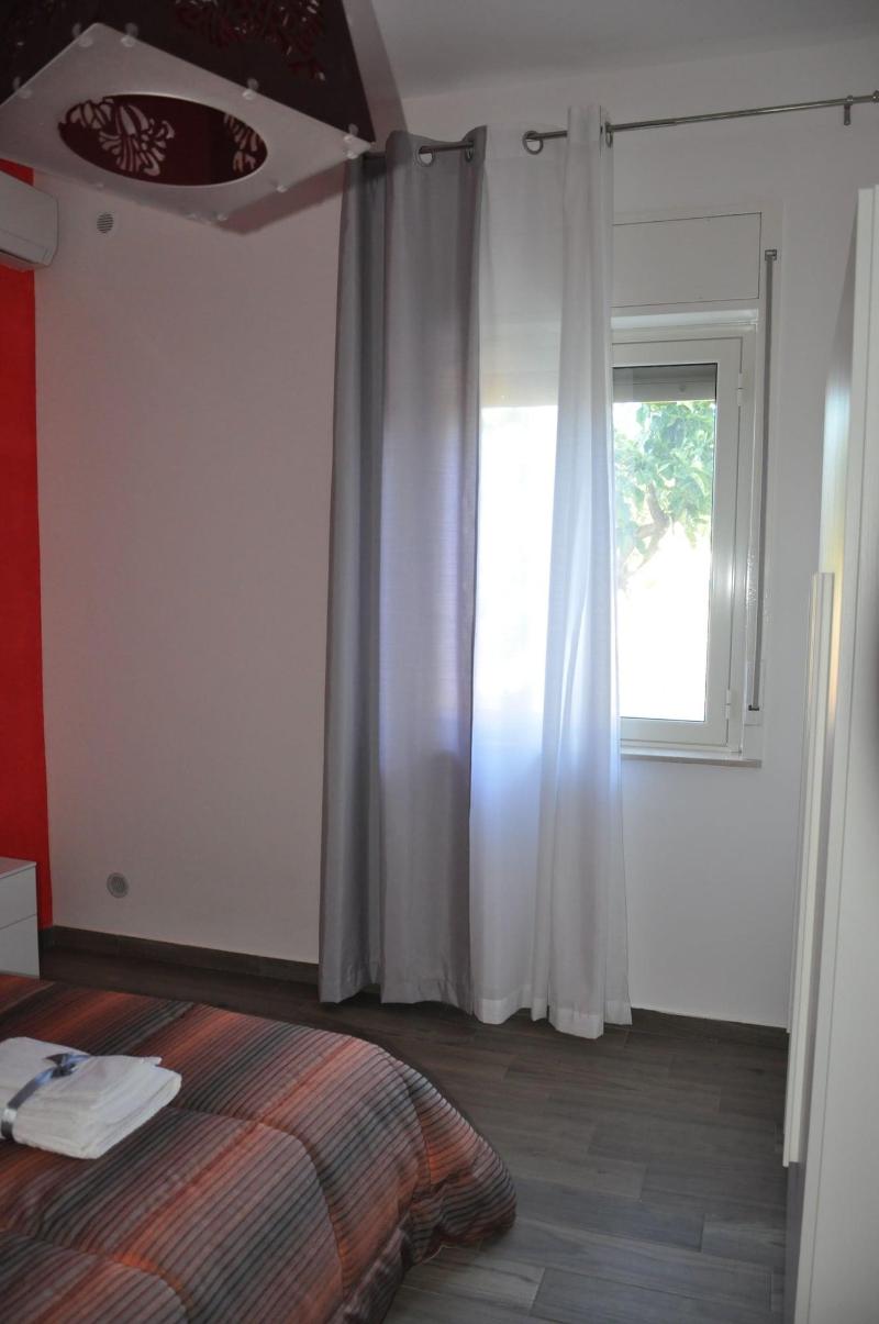 Alicata B&B La Dimora Del Vento - Oda