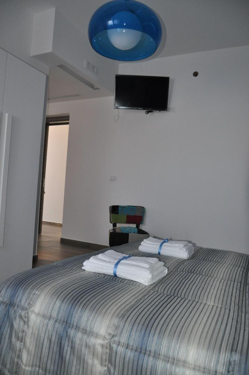 Alicata B&B La Dimora Del Vento - Oda