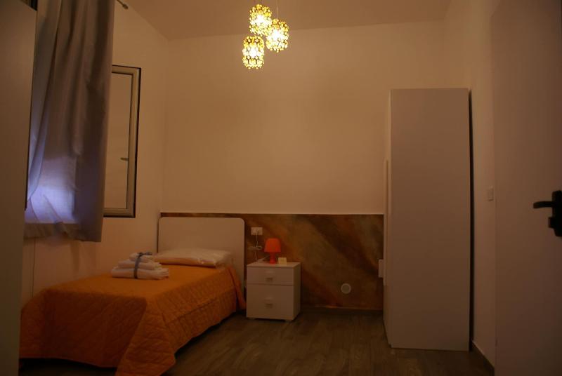 Alicata B&B La Dimora Del Vento - Oda