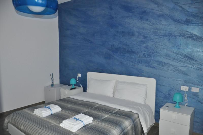 Alicata B&B La Dimora Del Vento - Oda