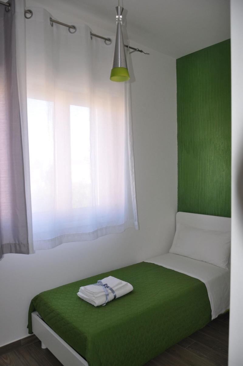 Alicata B&B La Dimora Del Vento - Oda