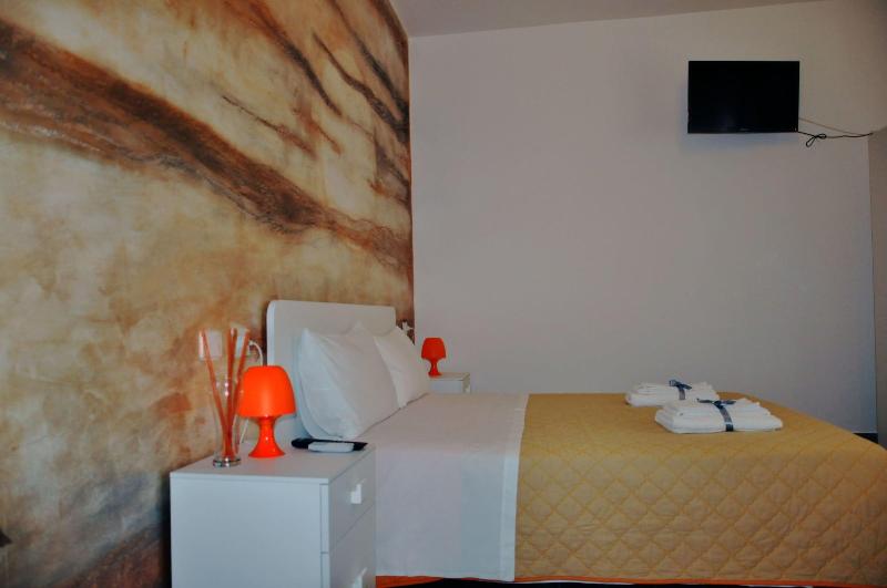 Alicata B&B La Dimora Del Vento - Oda