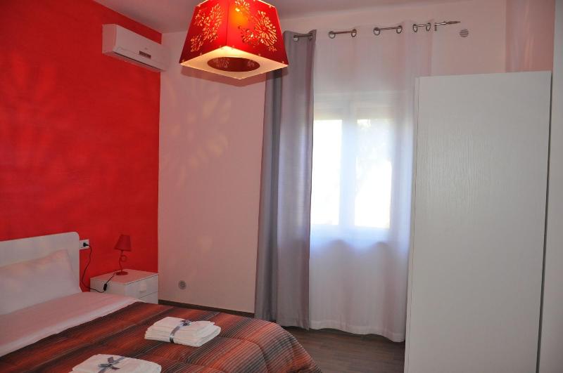 Alicata B&B La Dimora Del Vento - Oda