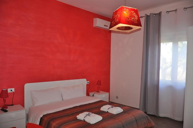 Alicata B&B La Dimora Del Vento - Oda