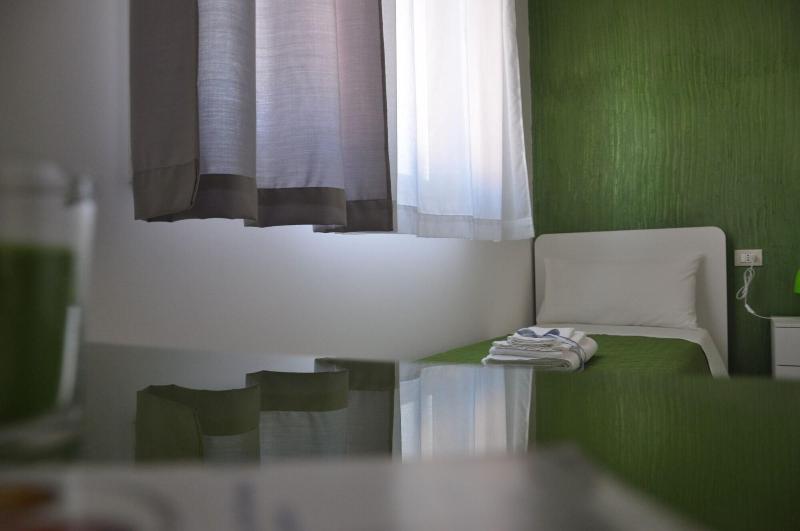Alicata B&B La Dimora Del Vento - Oda