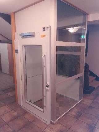 Hotel Altes Salzamt fotoÄŸrafÄ±