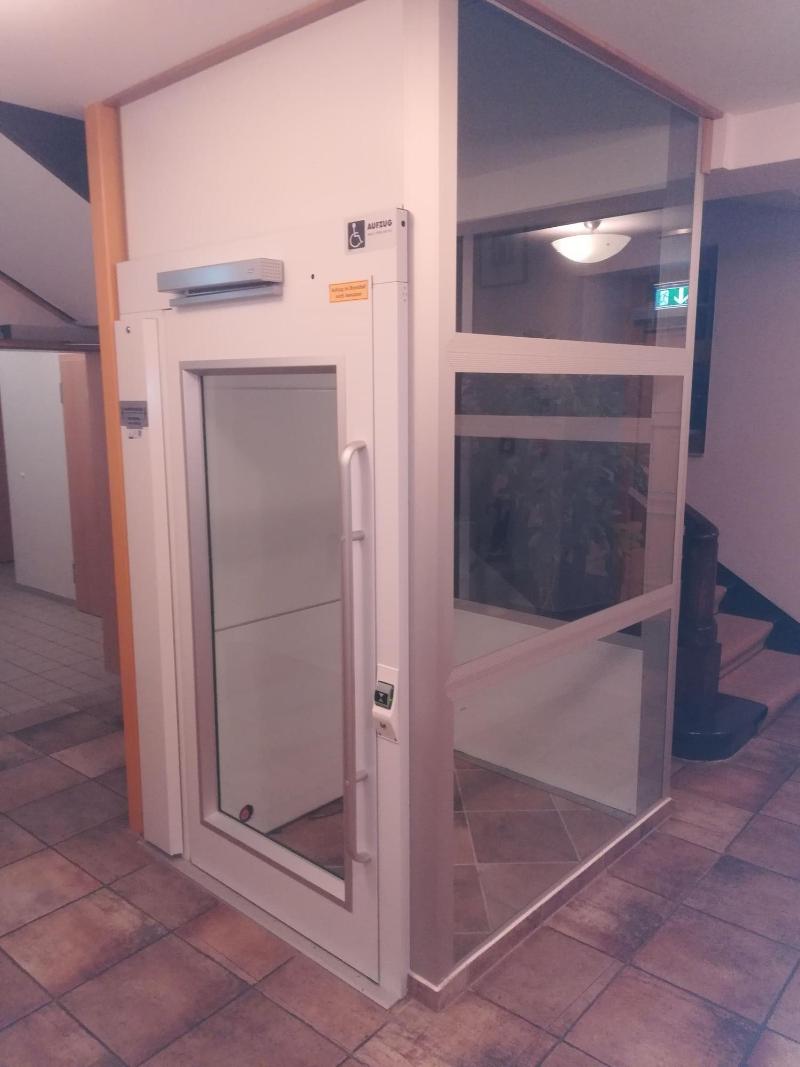 Hotel Altes Salzamt - Aktivite