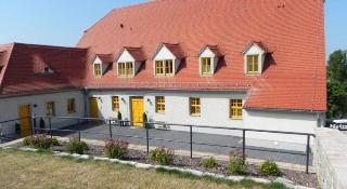 Hotel Altes Salzamt otel fotoğrafı