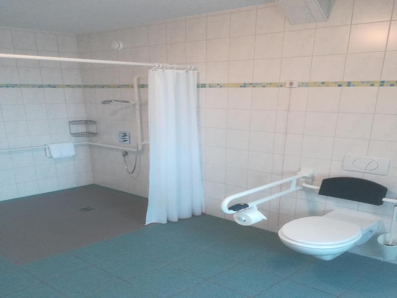 Hotel Altes Salzamt - Genel