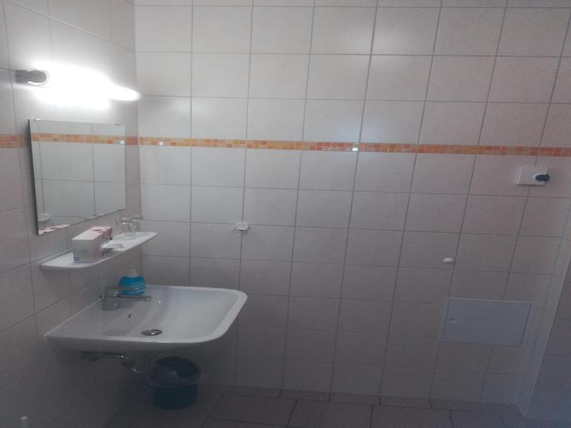 Hotel Altes Salzamt - Genel