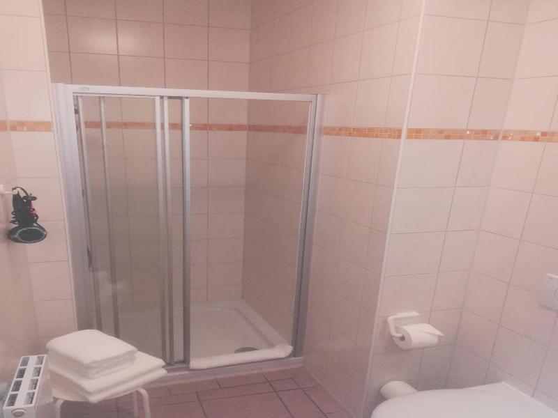 Hotel Altes Salzamt - Genel