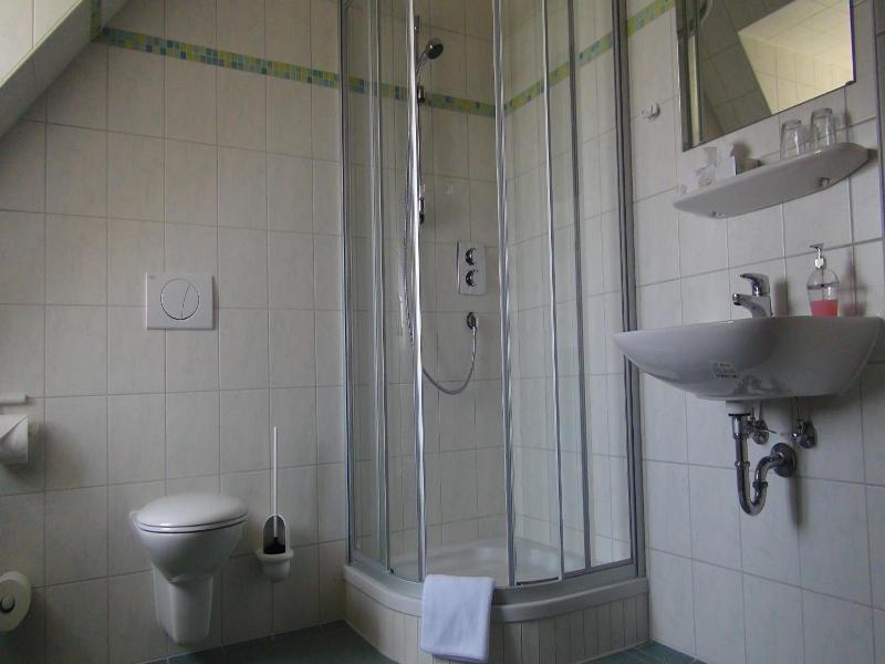 Hotel Altes Salzamt - Genel