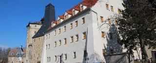 Hotel Altes Salzamt fotoÄŸrafÄ±