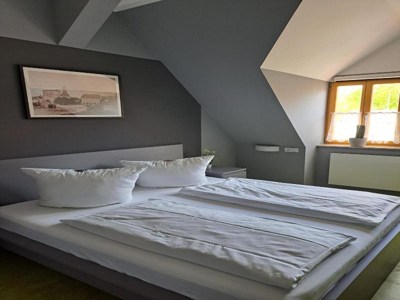 Hotel Altes Salzamt - Genel