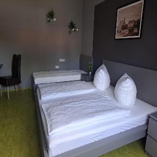 Hotel Altes Salzamt fotoÄŸrafÄ±