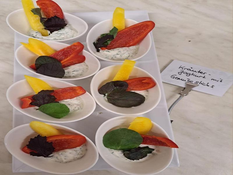 Hotel Altes Salzamt - Genel