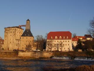 Hotel Altes Salzamt fotoÄŸrafÄ±