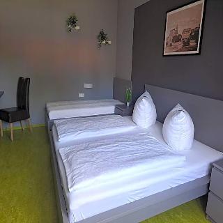 Hotel Altes Salzamt fotoÄŸrafÄ±