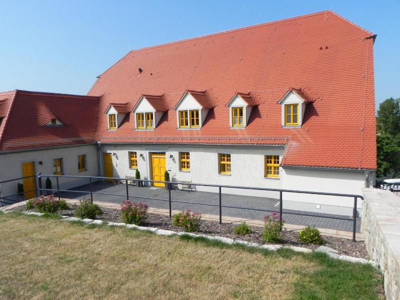 Hotel Altes Salzamt - Genel