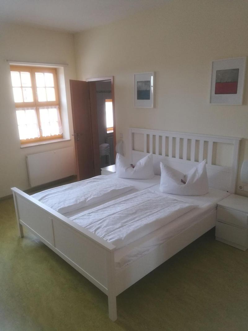 Hotel Altes Salzamt - Oda