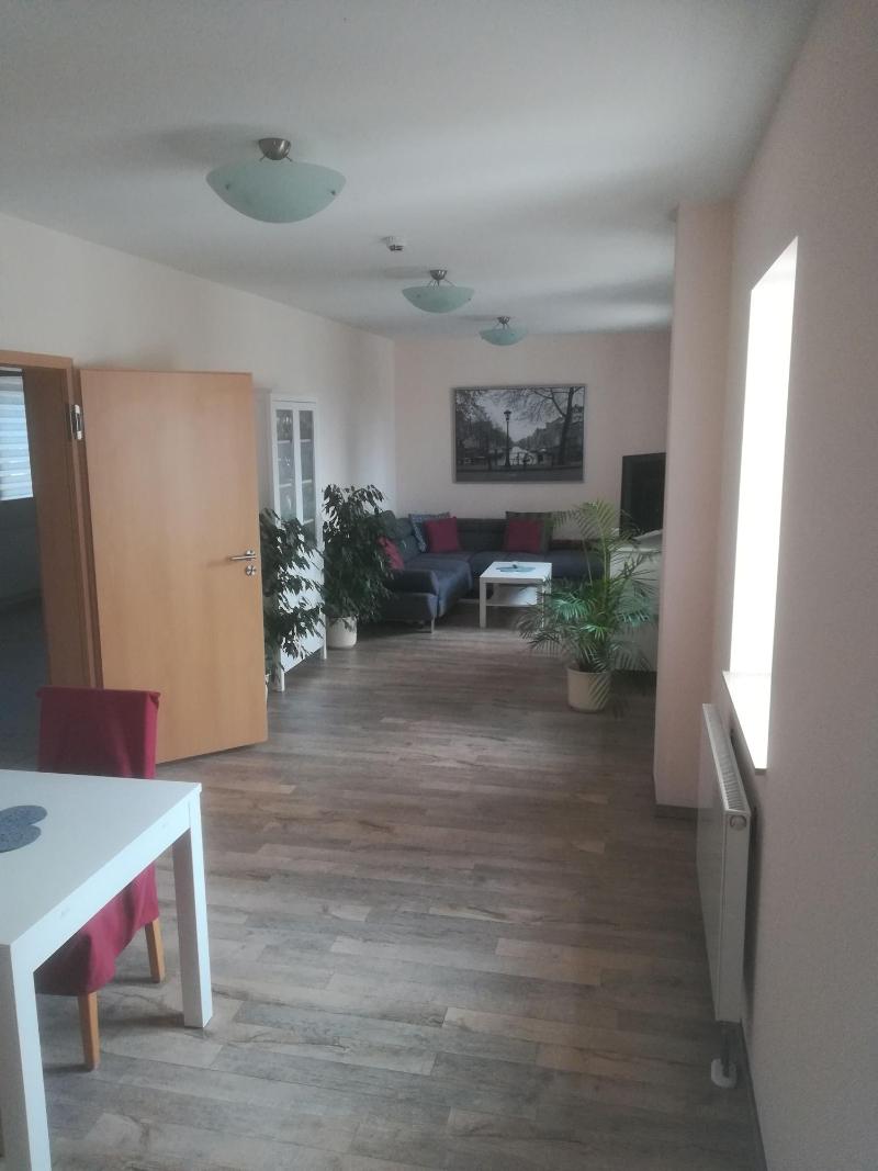 Hotel Altes Salzamt - Oda