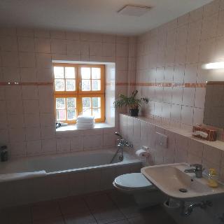 Hotel Altes Salzamt fotoÄŸrafÄ±