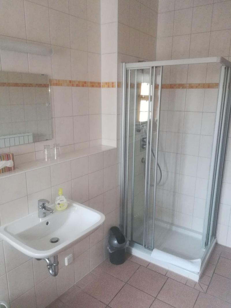 Hotel Altes Salzamt - Oda