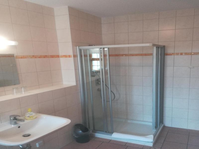 Hotel Altes Salzamt - Oda