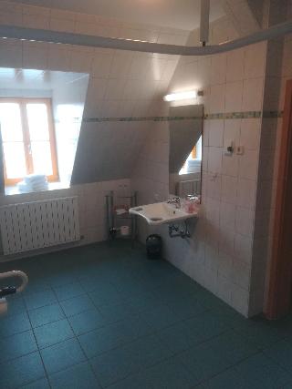 Hotel Altes Salzamt fotoÄŸrafÄ±