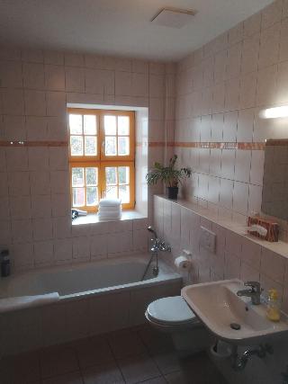 Hotel Altes Salzamt fotoÄŸrafÄ±