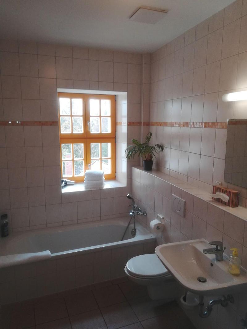 Hotel Altes Salzamt - Oda