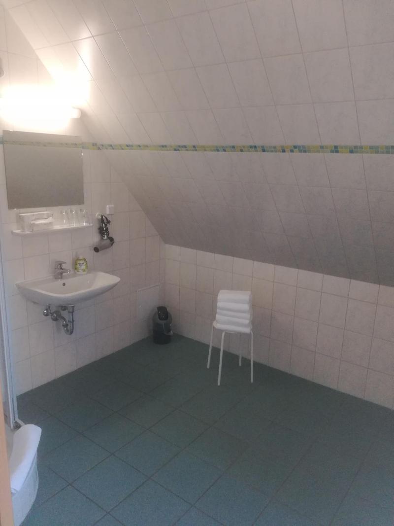 Hotel Altes Salzamt - Oda