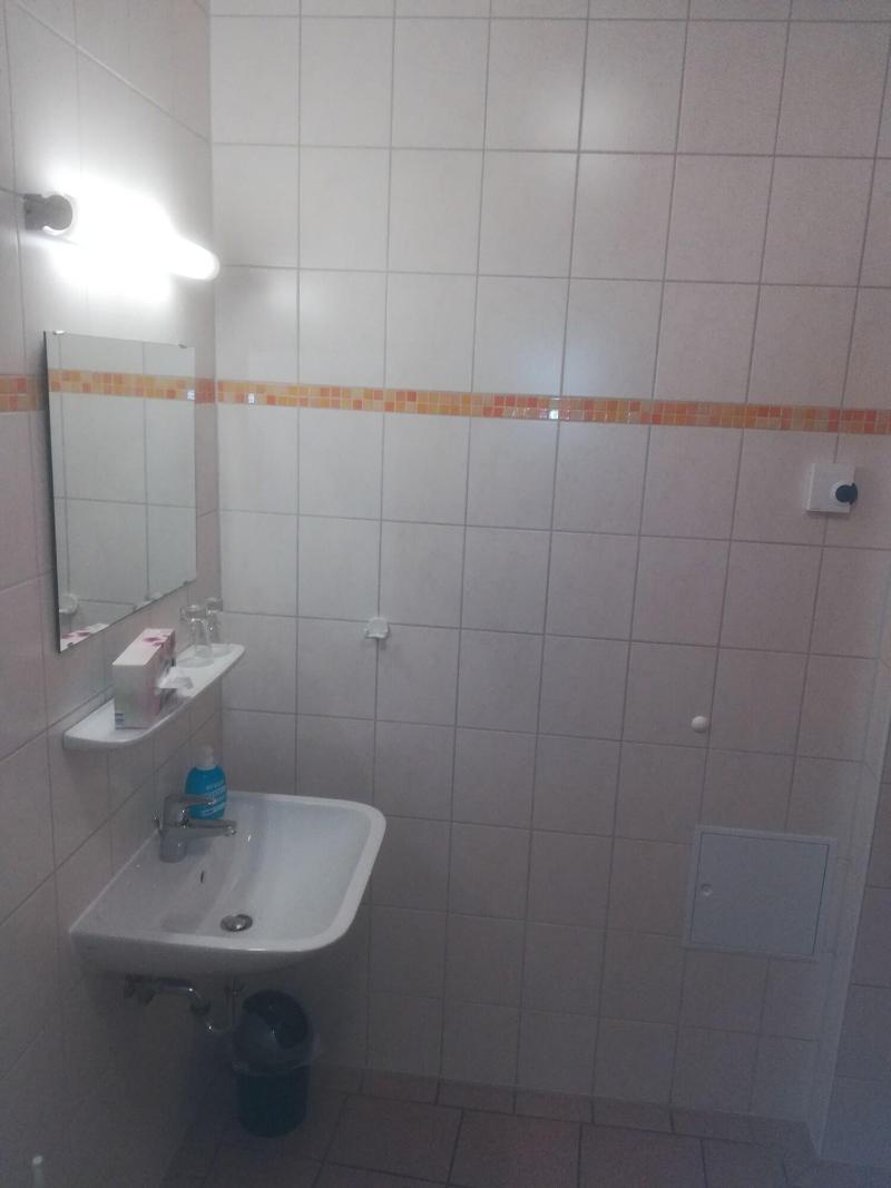 Hotel Altes Salzamt - Oda