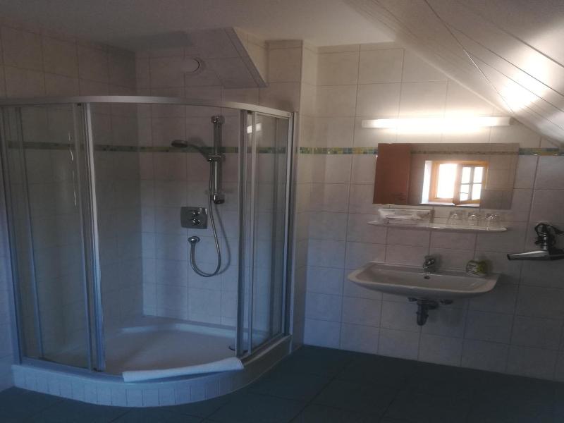 Hotel Altes Salzamt - Oda